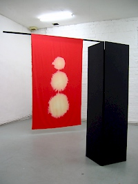 installation view, Photo: Eva Seufert