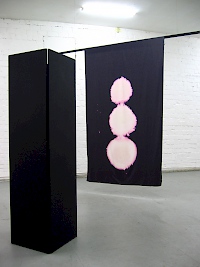installation view, Photo: Eva Seufert