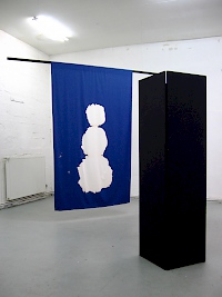 installation view, Photo: Eva Seufert