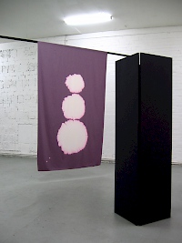 installation view, Photo: Eva Seufert