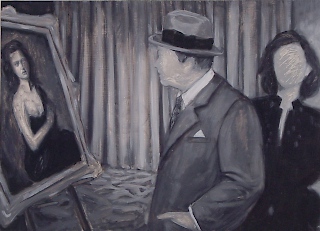 exhibit, Photo: Norbert Witzgall