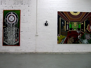 installation view, Photo: Autocenter