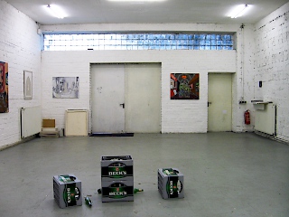 installation view, Photo: Autocenter