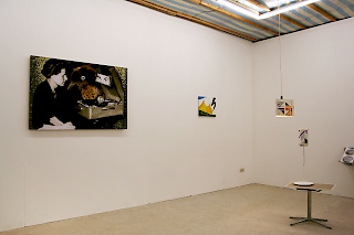 installation view, Photo: Autocenter