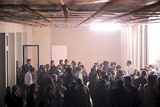 impression, Photo: Michael Hölzl