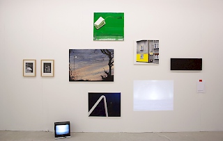 installation detail, Photo: Autocenter