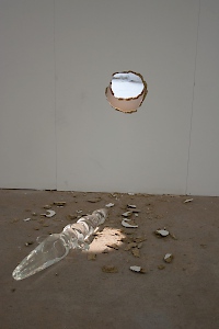 installation detail
