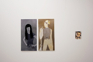 installation view, Photo: Autocenter