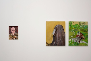 installation view, Photo: Autocenter