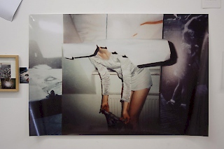 installation detail, Photo: Autocenter