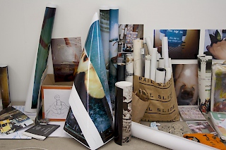 installation detail, Photo: Autocenter