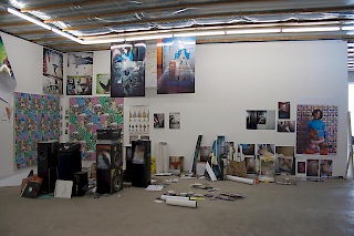 installation view, Photo: Autocenter