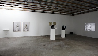 installation view, Photo: Gert Jan Kocken
