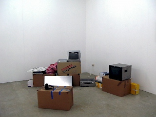 installation detail, Photo: Autocenter