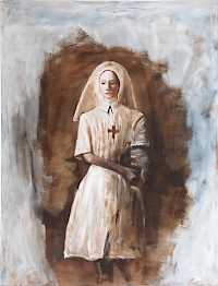 exhibit, Photo: Jens Ziehe