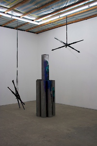 installation detail
