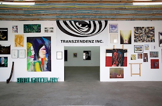 installation view, Photo: Roman März