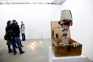 impression, Photo: Bernd Jaworek