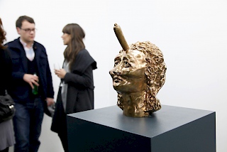 impression, Photo: Bernd Jaworek