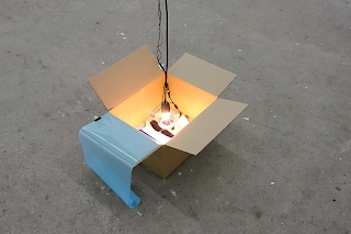 installation detail, Photo: Wiley Hoard