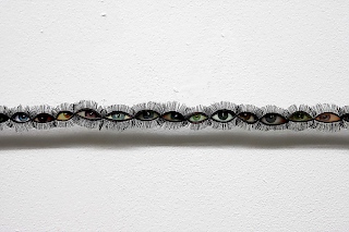 installation detail, Photo: Wiley Hoard