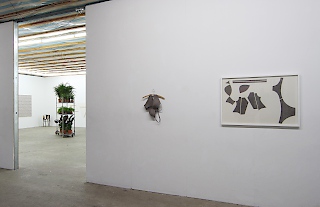installation view, Photo: Wiley Hoard