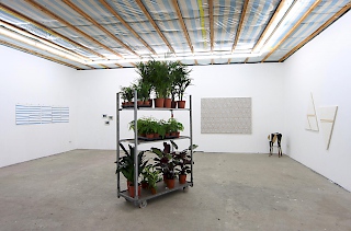 installation view, Photo: Wiley Hoard