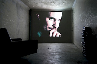 installation view, Photo: Salts