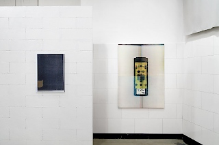 installation view, Photo: Salts