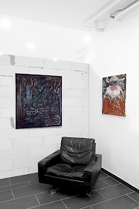 installation view, Photo: Salts