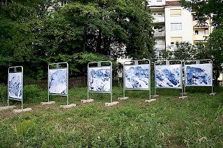 installation view, Photo: Salts