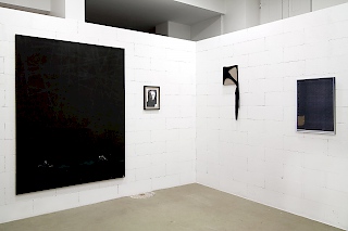 installation view, Photo: Salts
