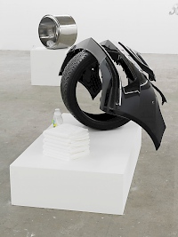 installation detail, Photo: Nick Ash