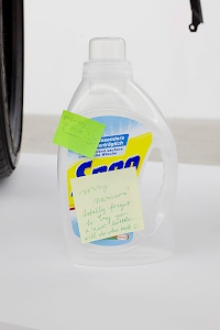 installation detail, Photo: Nick Ash