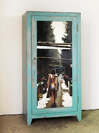 exhibit, Photo: Roman März