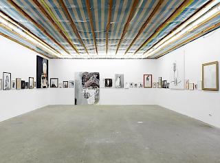 installation view, Photo: Roman März