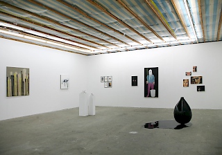 installation view, Photo: Kai Erdmann