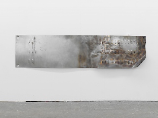 exhibit, Photo: Nick Ash