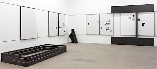 installation view, Photo: Astali/Peirce