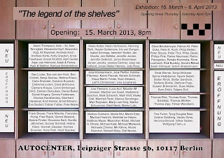 back side, invitation