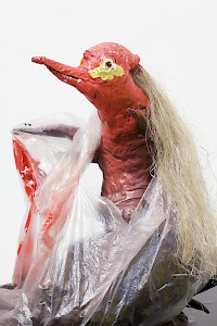 installation detail, Photo: Radek Jandera