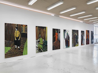 installation view, Photo: Roman März