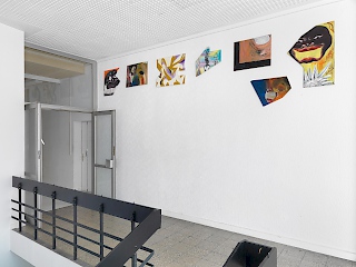 installation view, Photo: Roman März