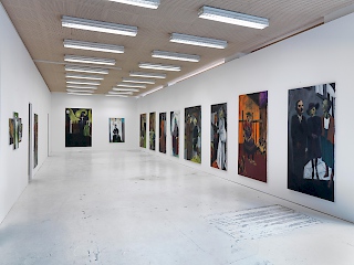 installation view, Photo: Roman März