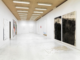 installation view, Photo: Roman März