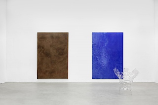 installation view, Photo: Hans-Georg Gaul