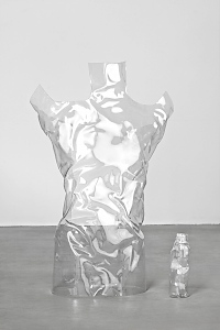 exhibit, Photo: Hans-Georg Gaul