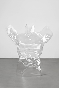 exhibit, Photo: Hans-Georg Gaul