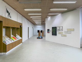 Andy Hope 1930, installation view, Photo: Roman März