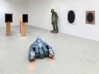 Andy Hope 1930, installation view, Photo: Roman März